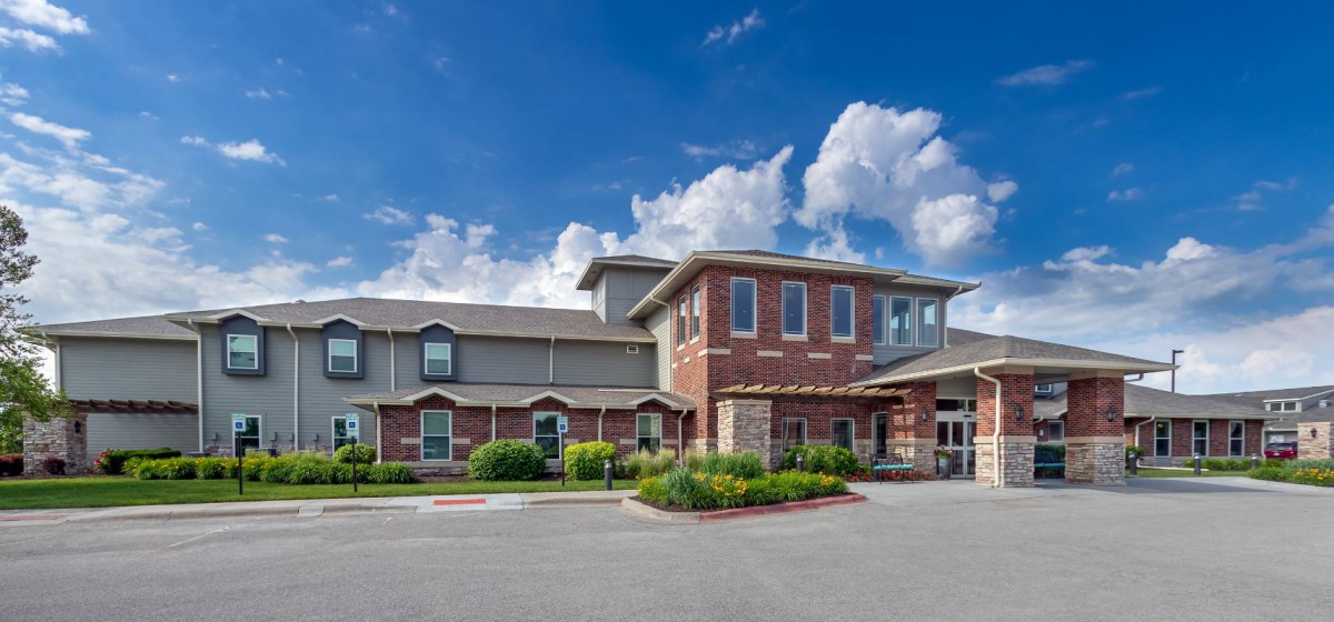 Heritage Pointe Assisted Living