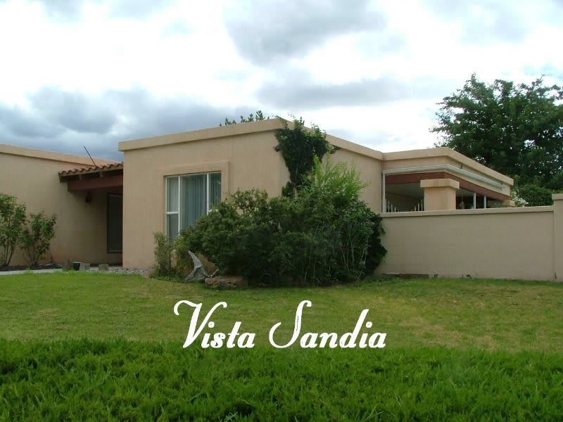 Vista Sandia Assisted Living