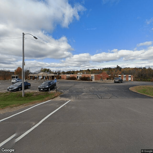 Petersen Health Care of WI Inc