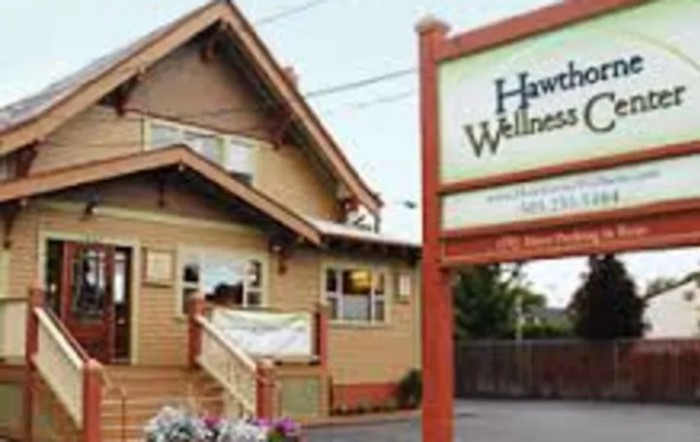 Hawthorne Healthcare & Wellness Center