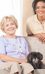 SYNERGY HomeCare of North Pinellas