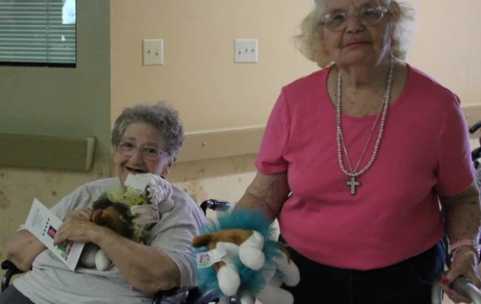 Cimarron Pointe Care Center