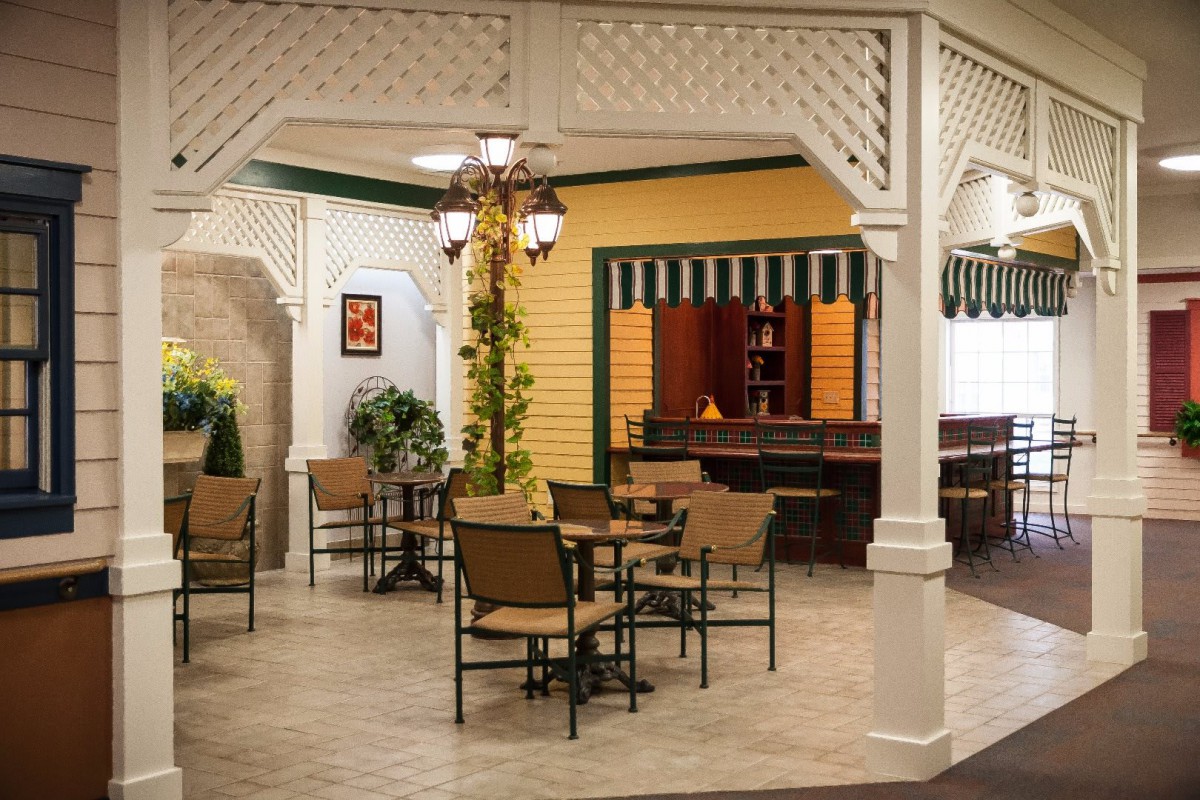 Arden Courts of Ft. Myers