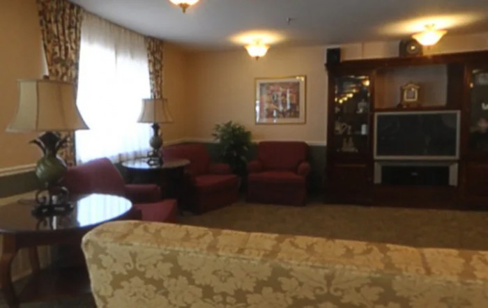 Avon Nursing Home