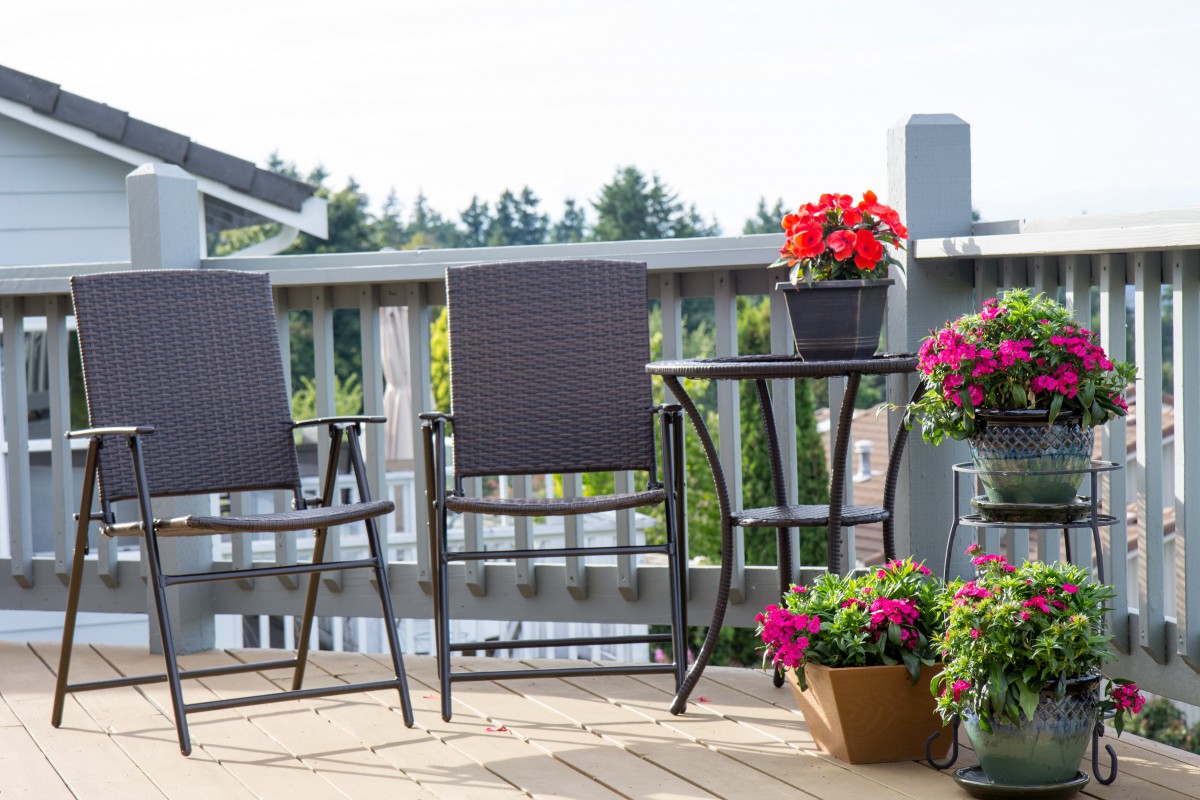 Harbor View Adult Family Home