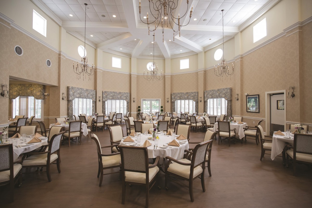 Osprey Village Assisted Living