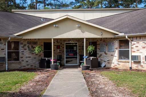 Hemphill Care Center