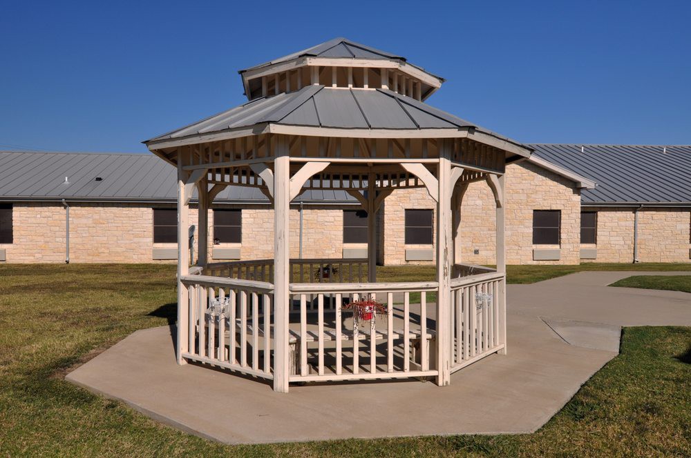 Kindred Transitional Care And Rehabilitation - Grapevine