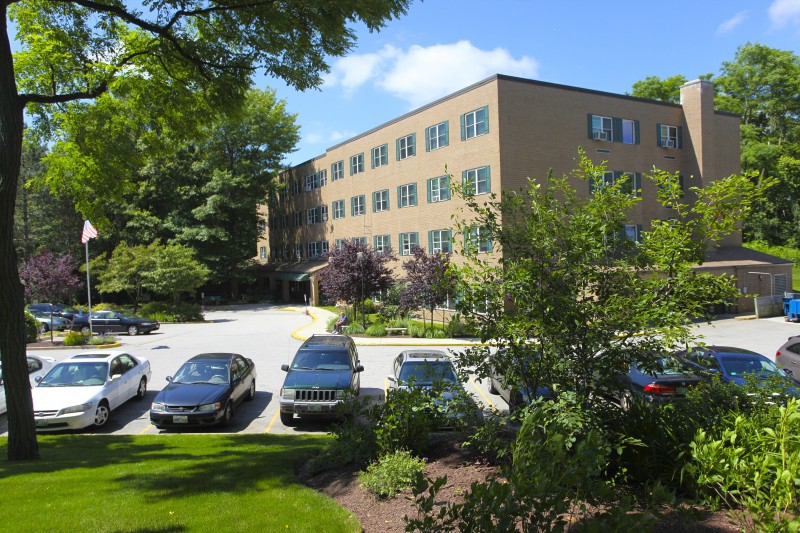 Morgan Health Center