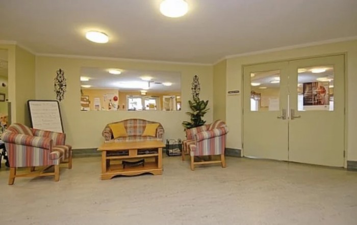 Pine Crest Nursing Home