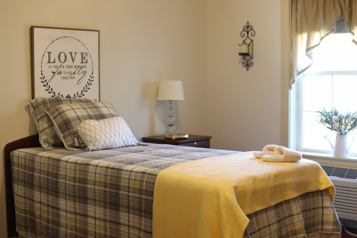 Bristol House Memory Care