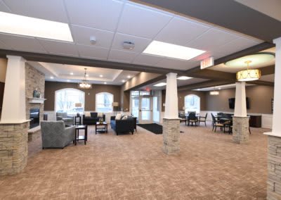Brighton Comfort Care