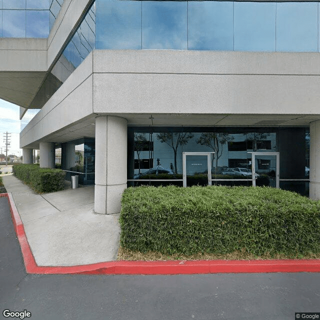 Pacific Valley Homecare