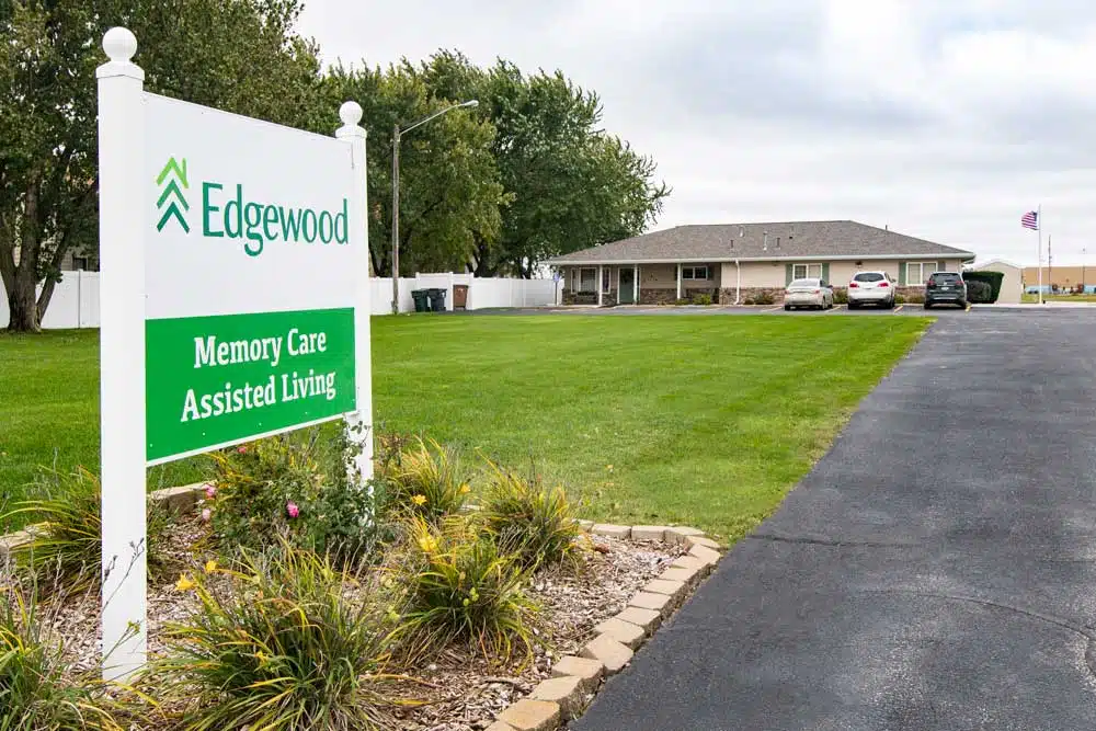 Edgewood Vista Grand Island