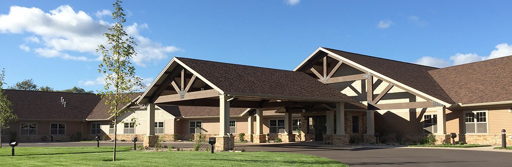 Teal Lake Senior Living Community