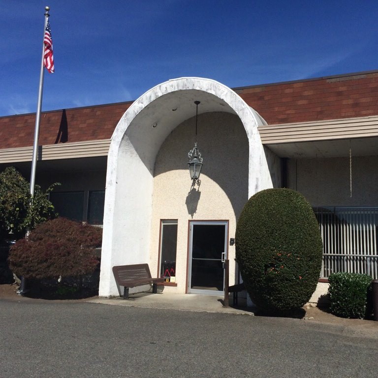 Parkside Retirement Community