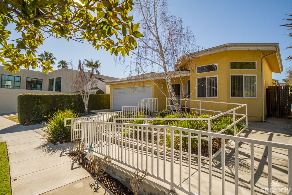 Ayres Residential Care Homes Century City