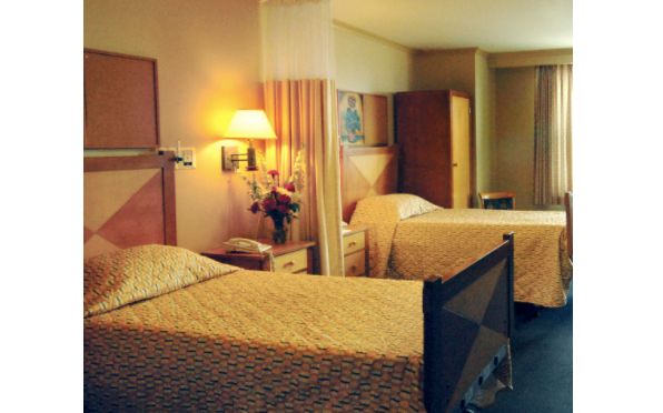 Alden Des Plaines Rehab & Health Care