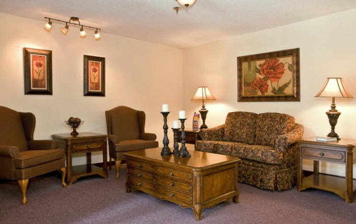 Life Care Center Of Banner Elk