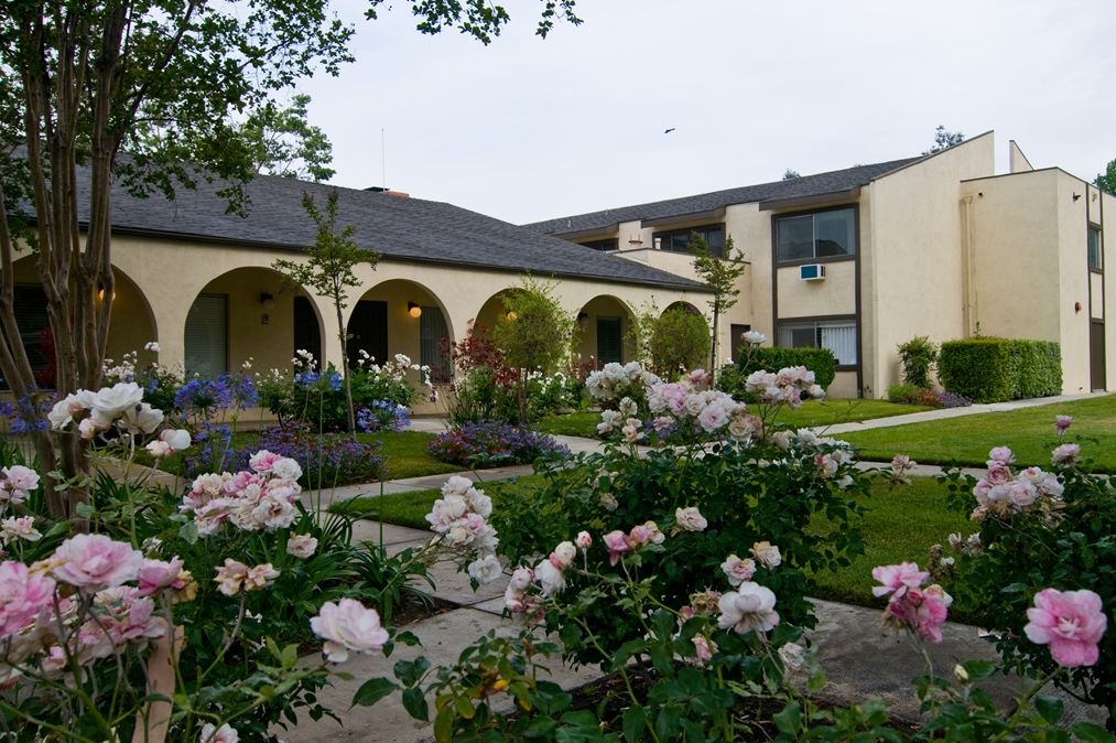 Heritage Court Assisted Living