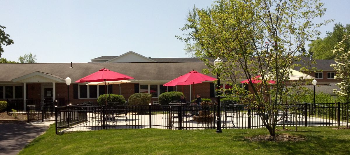 Bethany Nursing Home