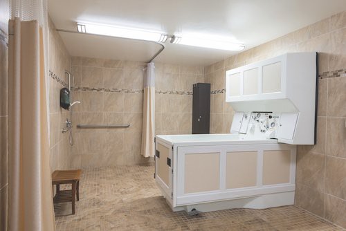 Bath Manor Special Care Centre