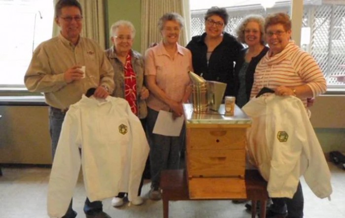 Huntingdon Park Rehab Center