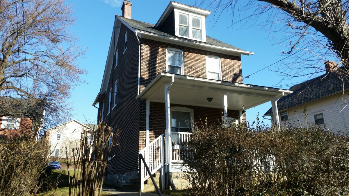 Holy Family Independent Living