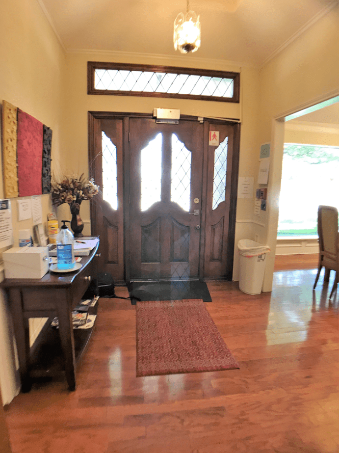 Silver Leaf Assisted Living at Cross Bend