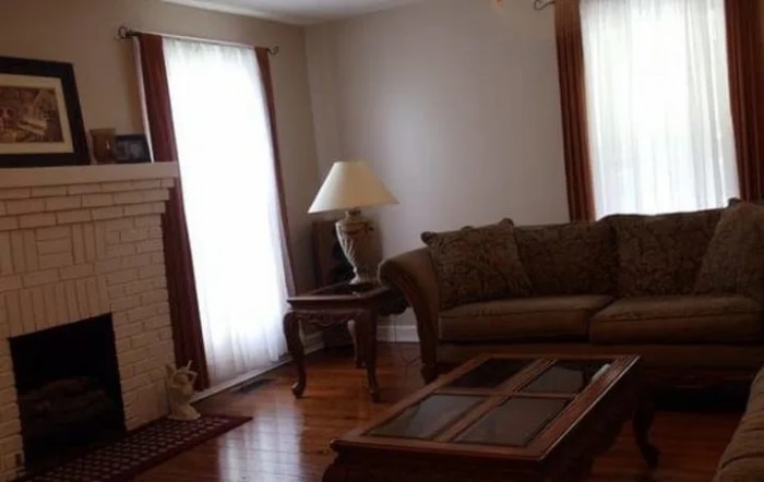 Pleasant Acres Care Center