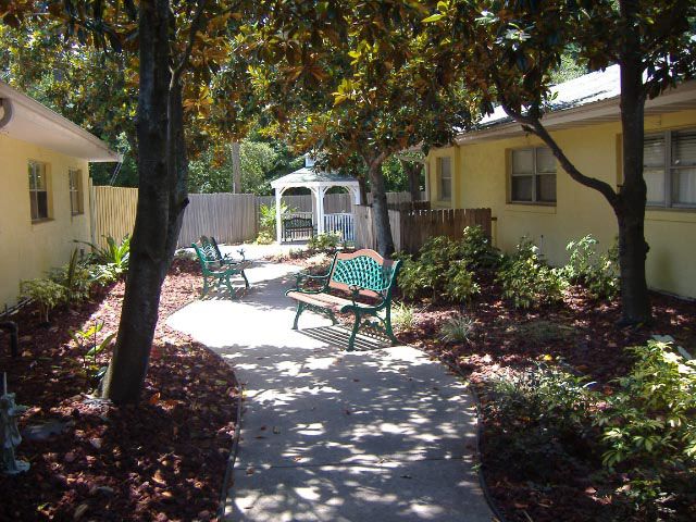 Eastbrooke Gardens Alzheimers Care