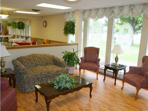 Miller's Merry Manor I