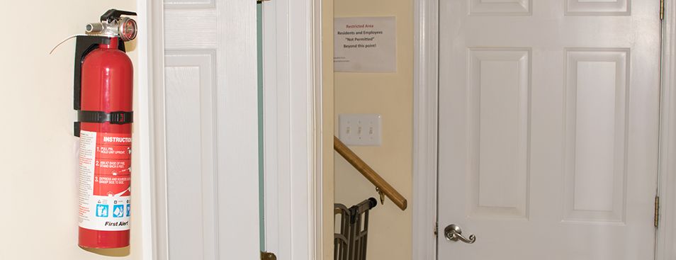 Cedar Senior Living