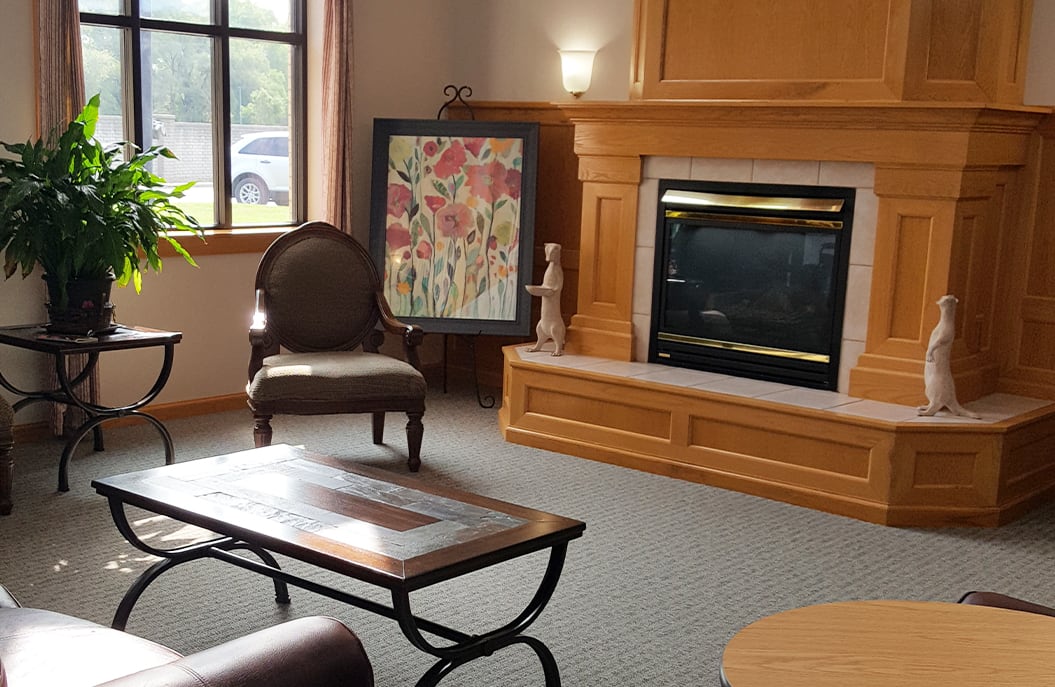 Ascension Living Via Christi Village - McLean