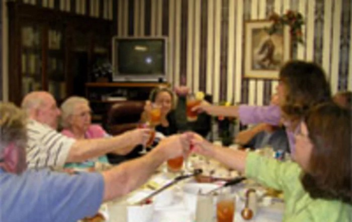 Allen Health And Rehabilitation