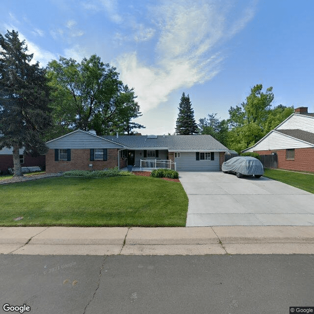 Serenity House Assisted Living I
