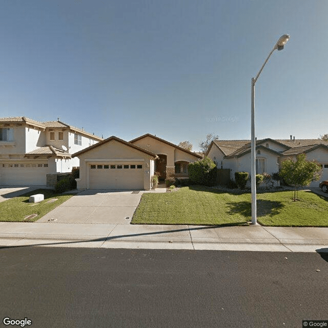 RNCare House at Roseville