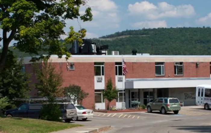 Barnes-Kasson County Hospital
