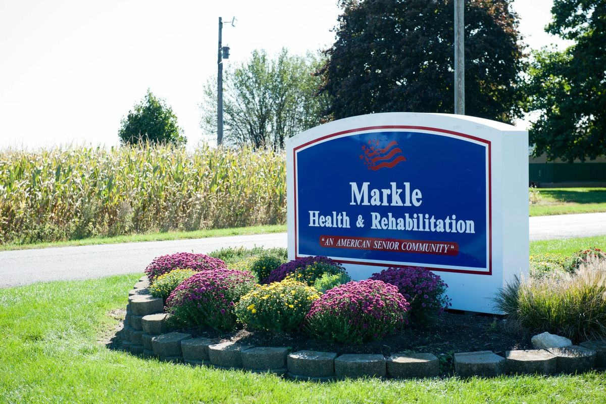 Markle Health & Rehabilitation