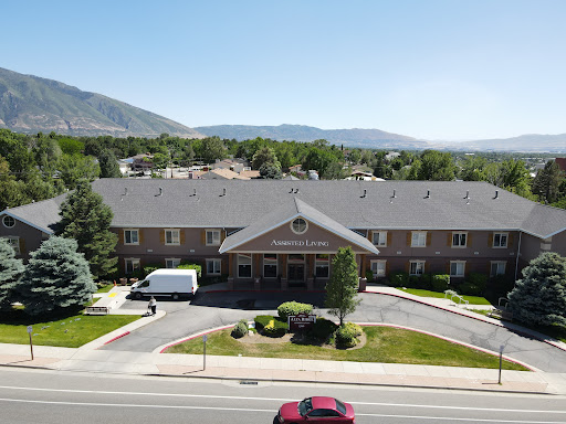 Alta Ridge Assisted Living Of Sandy