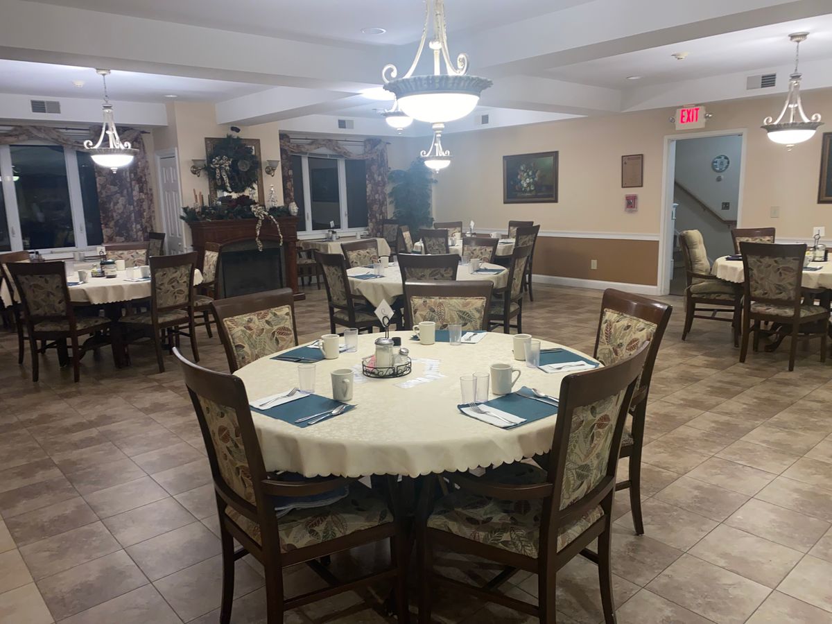 Swan Brook Assisted Living
