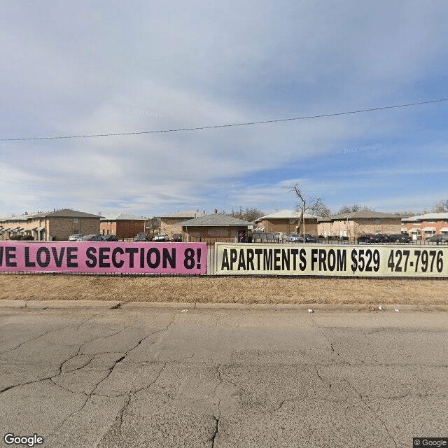 Grand Boulevard Townhomes