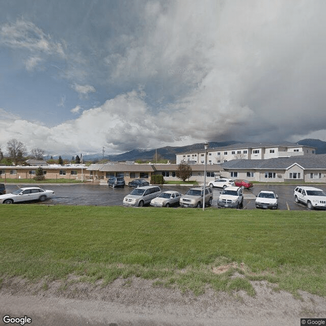 Bitterroot Valley Living Ctr
