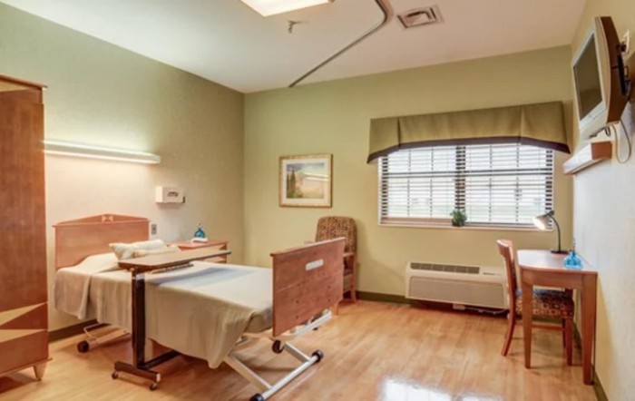 Manorcare Health Services