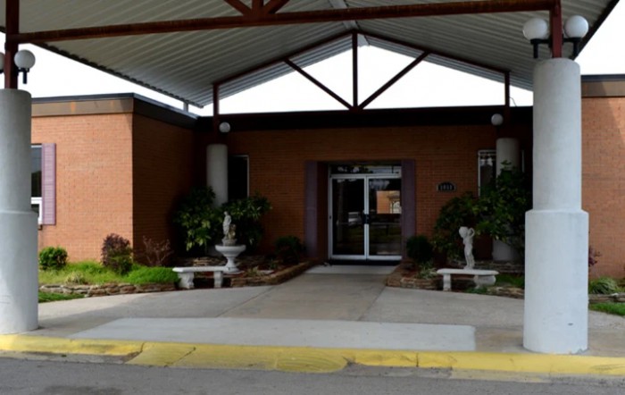 Lawrence Hall Health & Rehabilitation