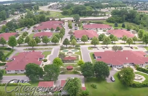 Cottagewood Memory Care Rochester