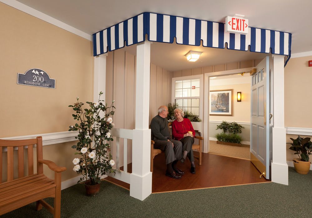Olney Assisted Living