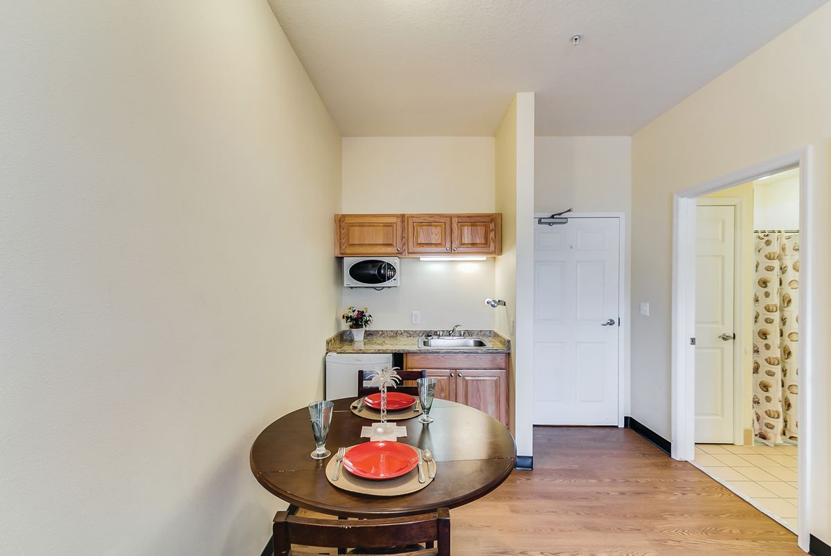 Cedar Creek Assisted Living