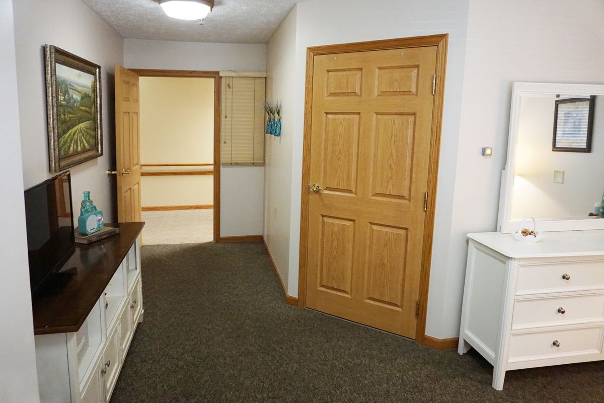 Snyder Village Assisted Living