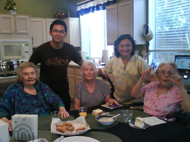 Holy Name Assisted Living